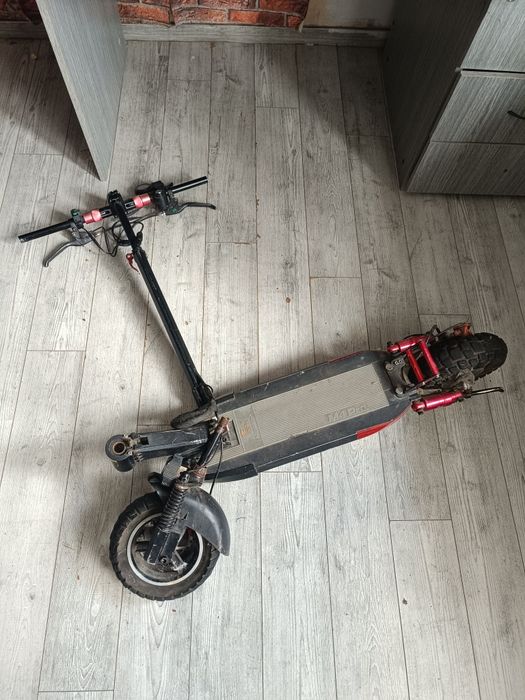 Kugookirin m4 pro PE PIESE