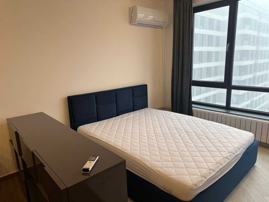 Дава се под наем Едностаен апартамент в София, Овча купел - 37 кв.м за 550 € - Снимка #5