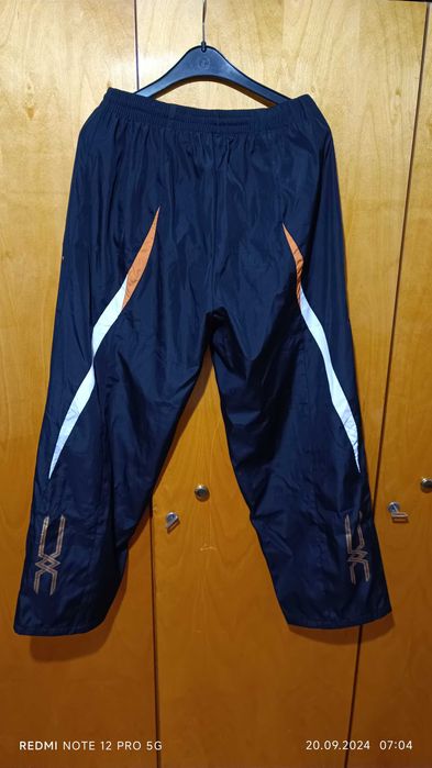 Есенно- зимен панталон за спорт и преходи