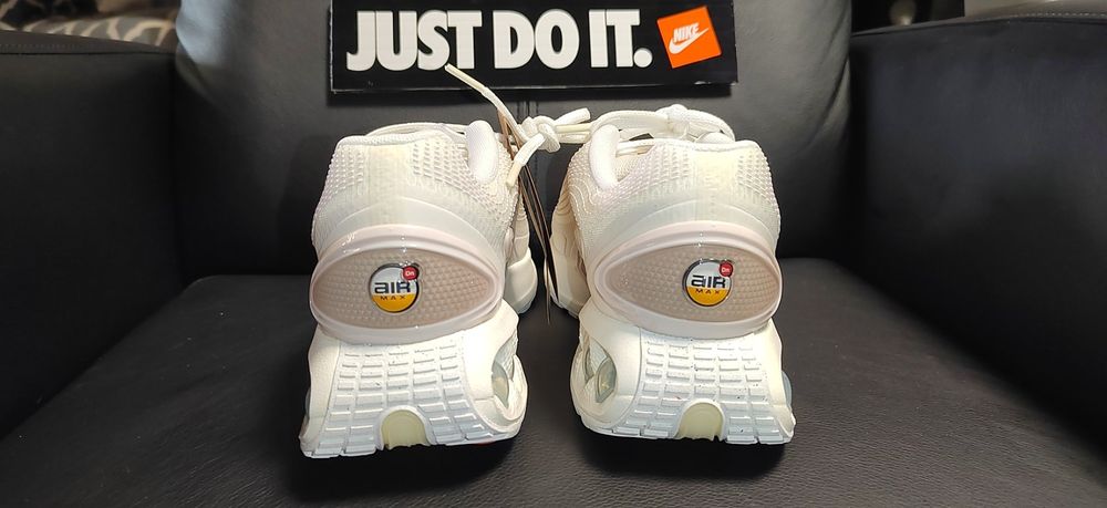 Nike Air Max DN, номер 44