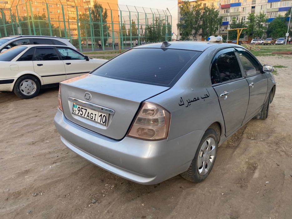 Продам машину отличном состояние