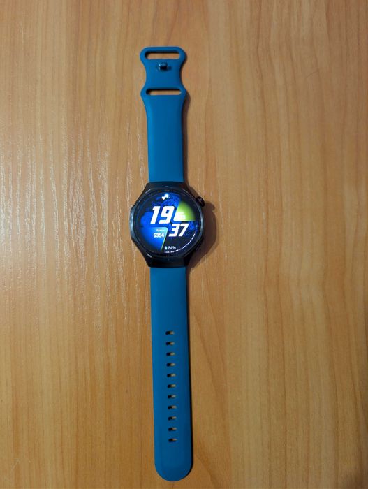 Huawei Watch GT 6 Pro Black