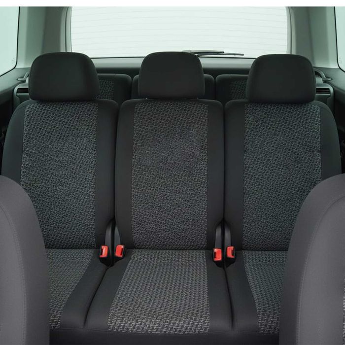 ТАПИЦЕРИЯ ПРЕМИУМ VW ШАРАН 5 МЕСТА