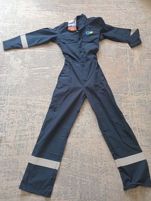 Летний комбинезон