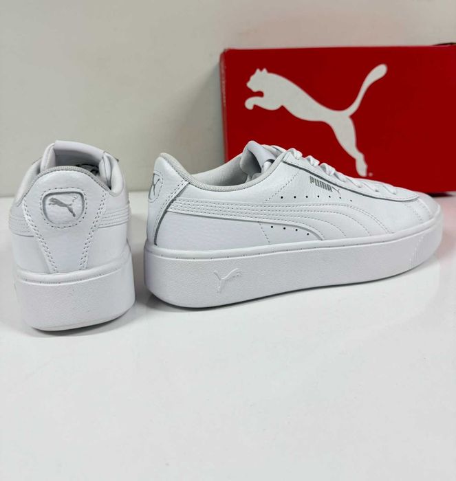 Puma Vikky Stacked L