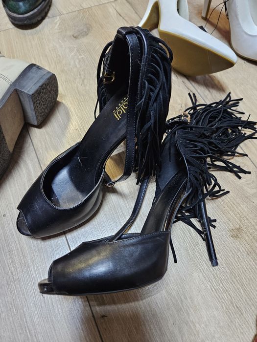 Обувь Massimo dutty zara uterque оригинал