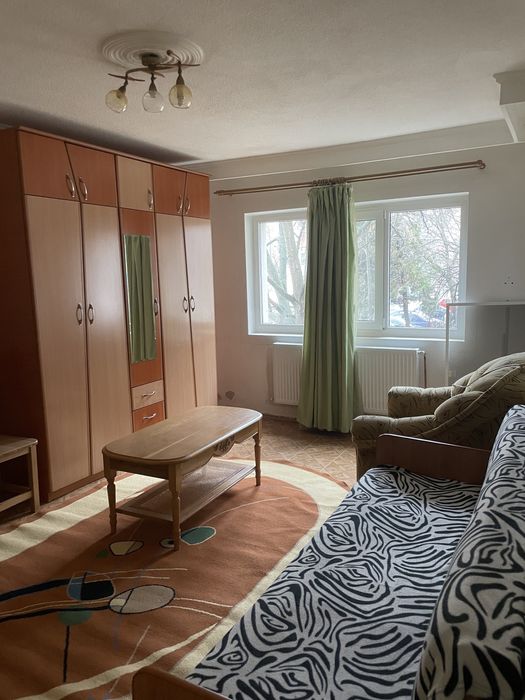 Apartament inchiriat Trivale complex 2