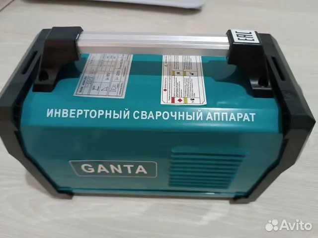 Сварочный аппарат ММА 200