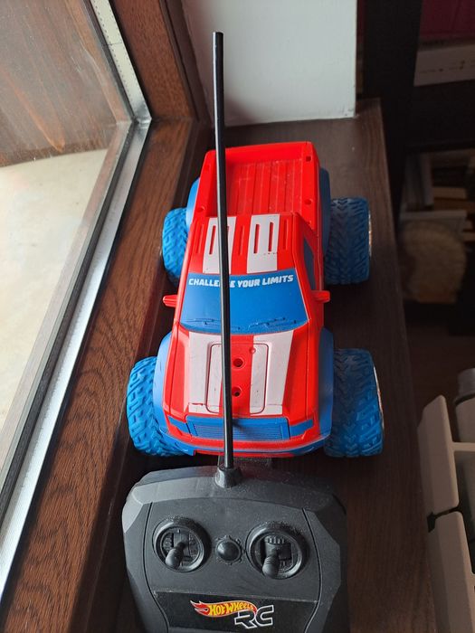 Коли с дистанционно