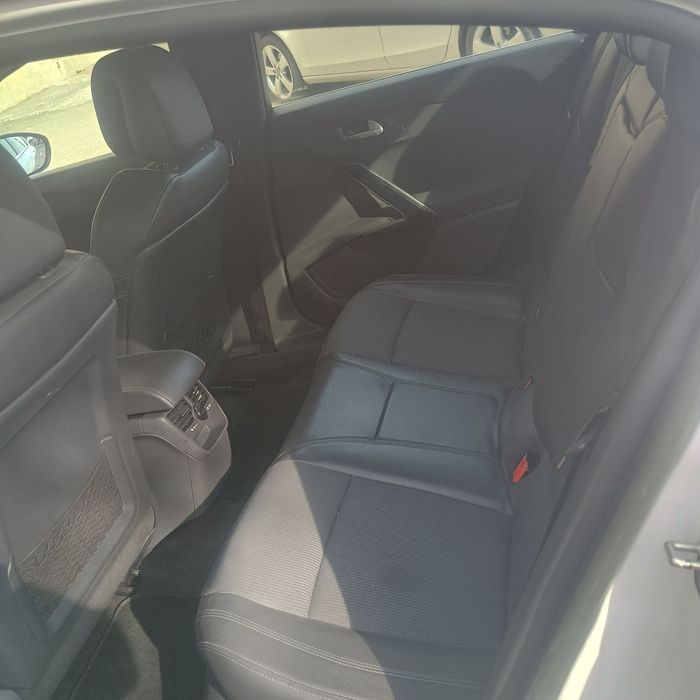 Peugeot 508 1.6 benzina