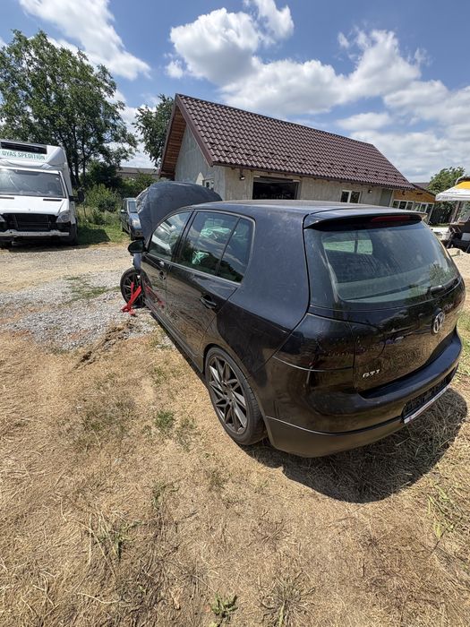 VOLKSWAGEN Golf 2005 — imagine 3