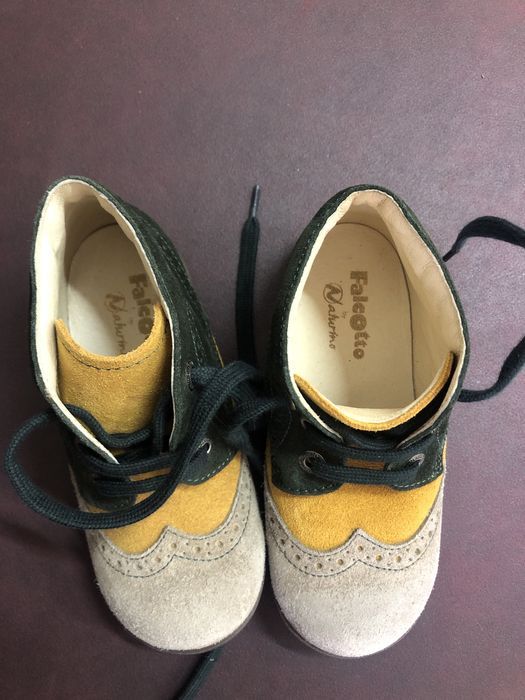 Ghetute baieti nr 25