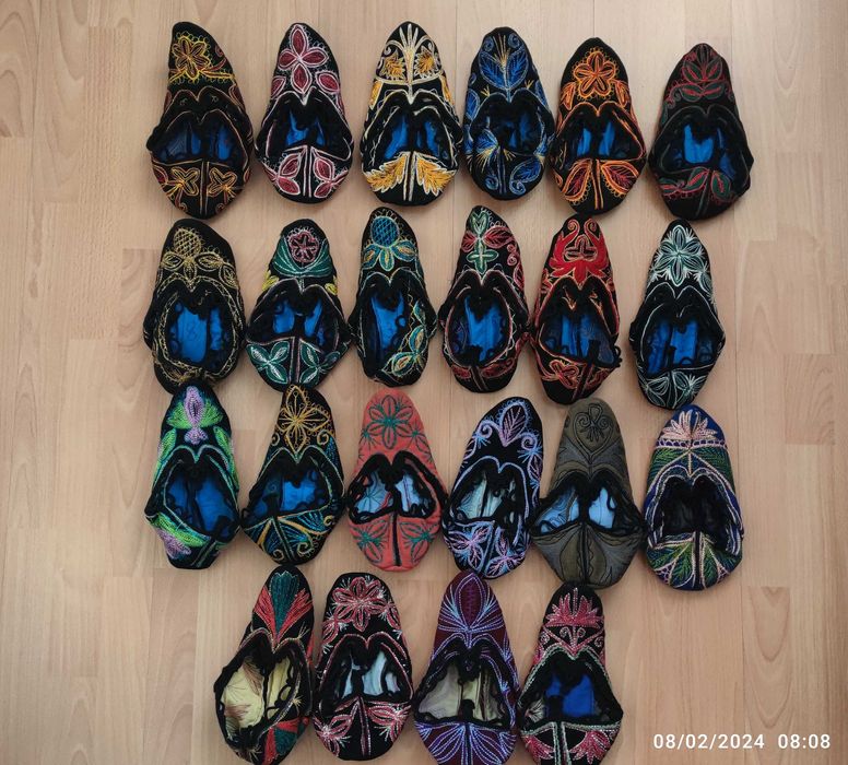 Родопски терлици