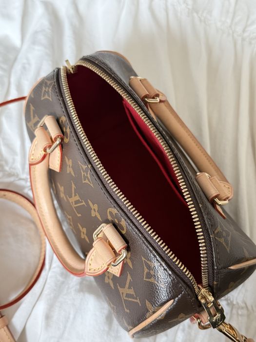 Louis Vuitton Speedy 25 чанта