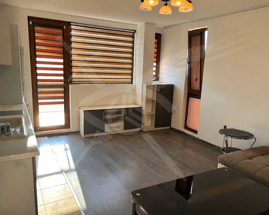 Продава се Двустаен апартамент в с. Равда, Област Бургас - 68 кв.м за 1456 €/кв.м - Снимка #2