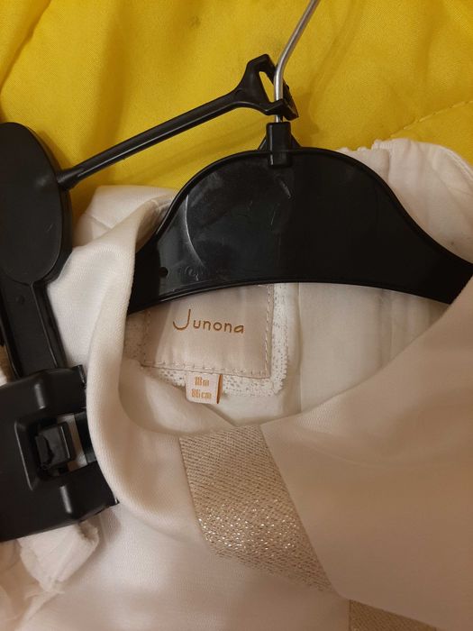 Детска рокличка Юнона