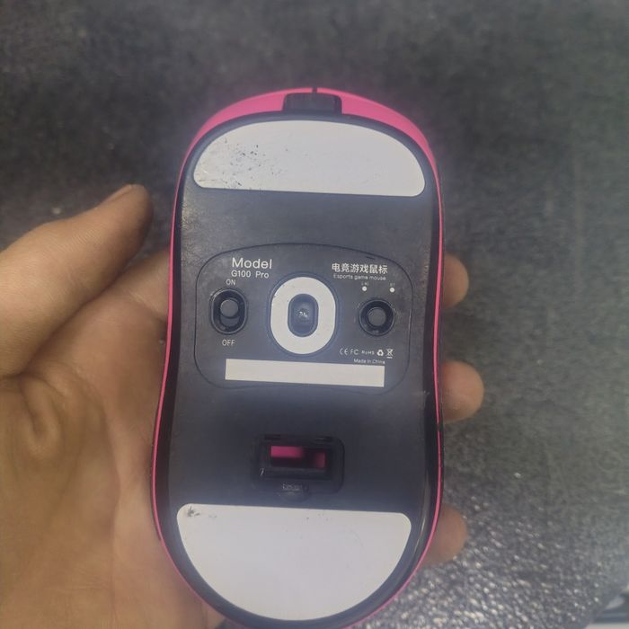 Продам мышку Logitech G PRO X Superlight
