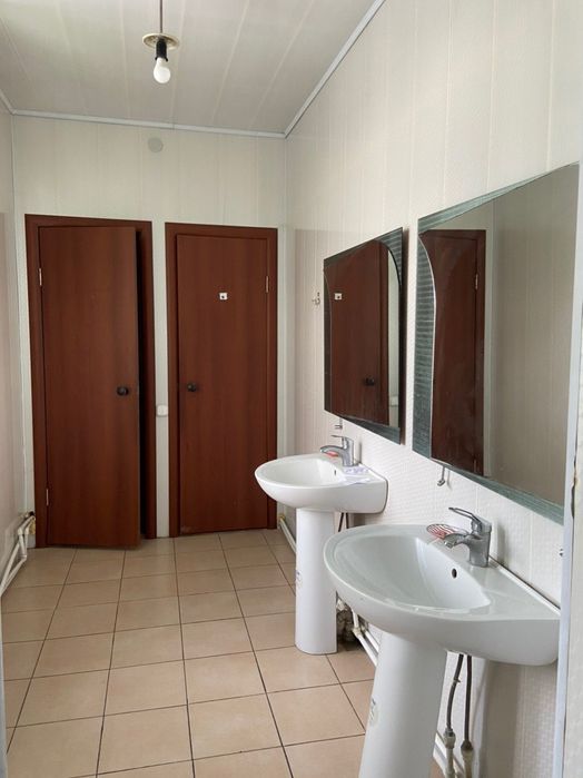 Гостиница - кафе