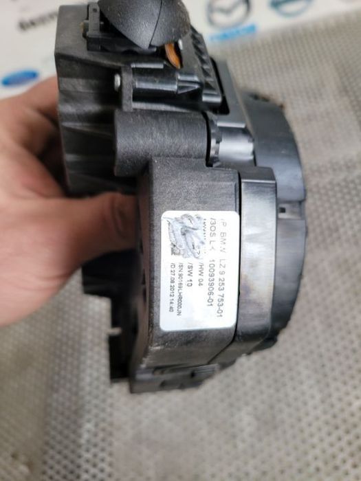 Ansamblu SZL Banda Spira Spirala Volan Airbag Maneta Semnalizare Stergatoare Bmw X3 F25 X4 F26
