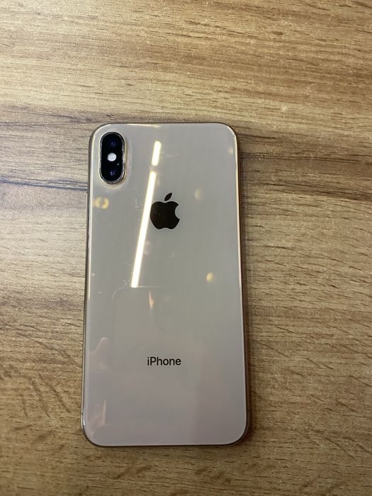 Iphone xs sotiladi