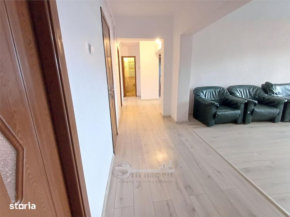 Apartament 4 Camere - Zona Nicolina