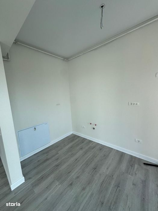 Tomis plus-apartament 2 camere cu 2 balcoane