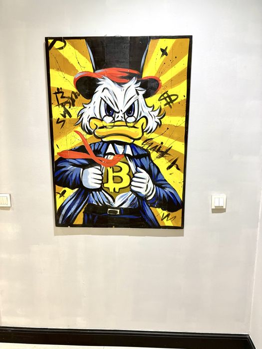 2-х комнатная Mega Almaty