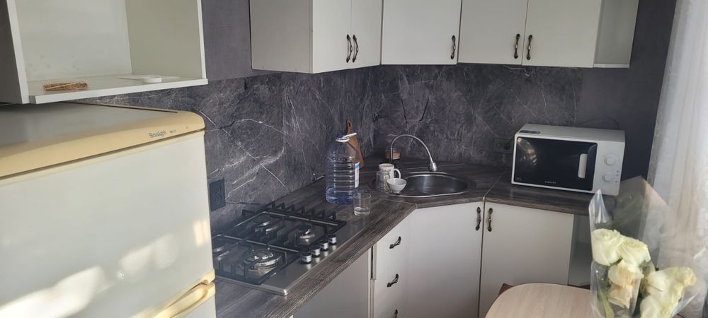Продам квартиру в автогородке