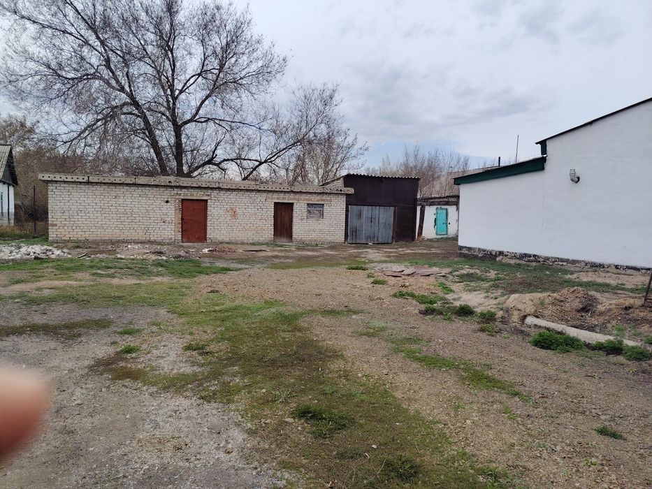 Үй сатылады барачный