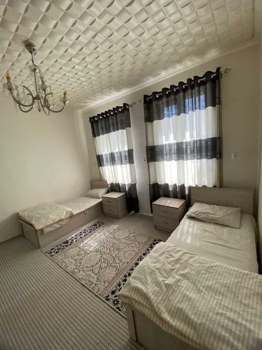 Центр Саракулькада Тошкент метро якин арзон ва комфорт кунлик хоналар