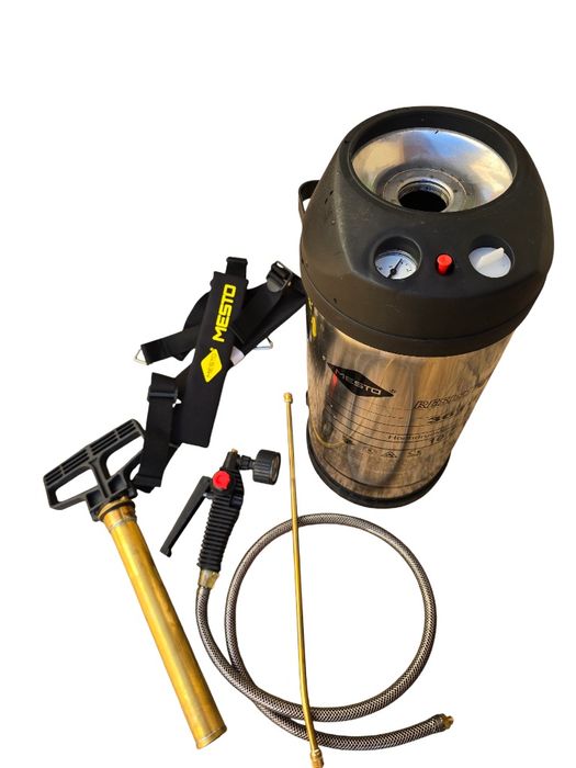 Pompa stropit Mesto Resistent 3610