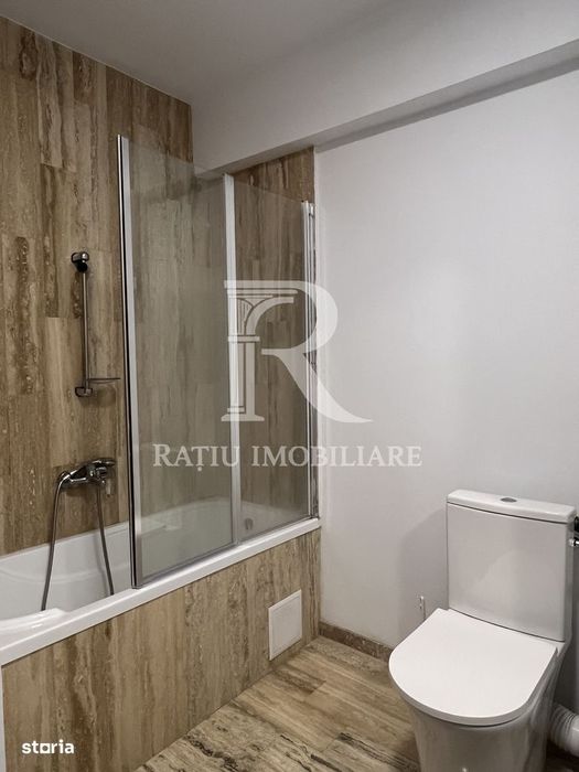 Apartament cu 2 camere | Vedere Panoramica | Nufarul | Oradea