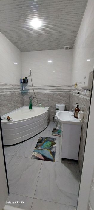 •СВОЯ ТАУНХАУС{240м²}6ком 2 этаж+холл+подвал Евроремонт мебель техника