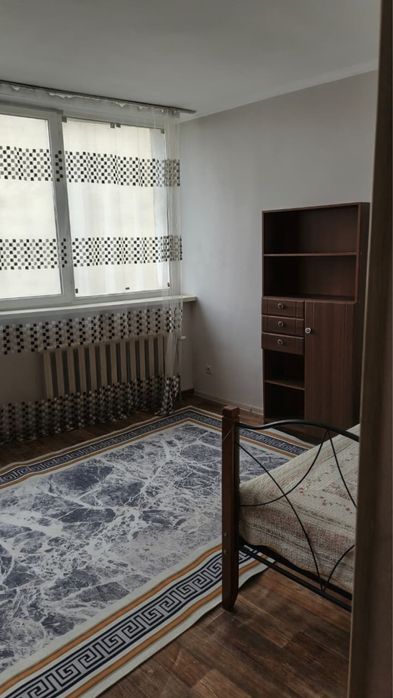 Сдаётся Квартира