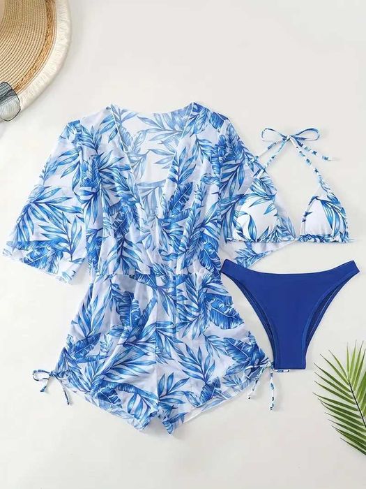 Tropic Muse – 3-в-1