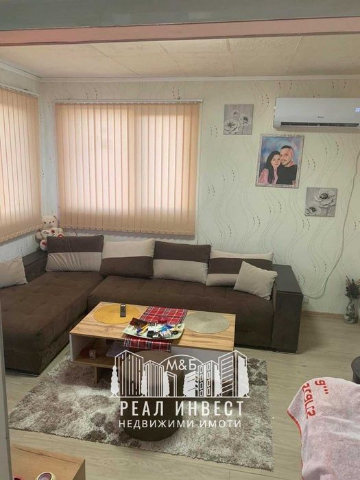 Продава се Къща в Димитровград - 80 кв.м за 765 €/кв.м - Снимка #10