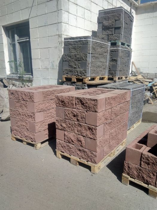 Продам Пескоблок