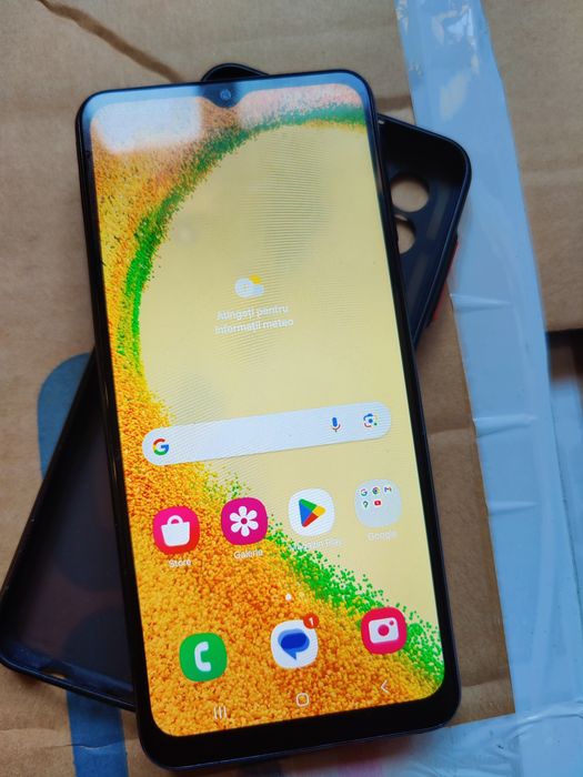 Samsung galaxy A04s