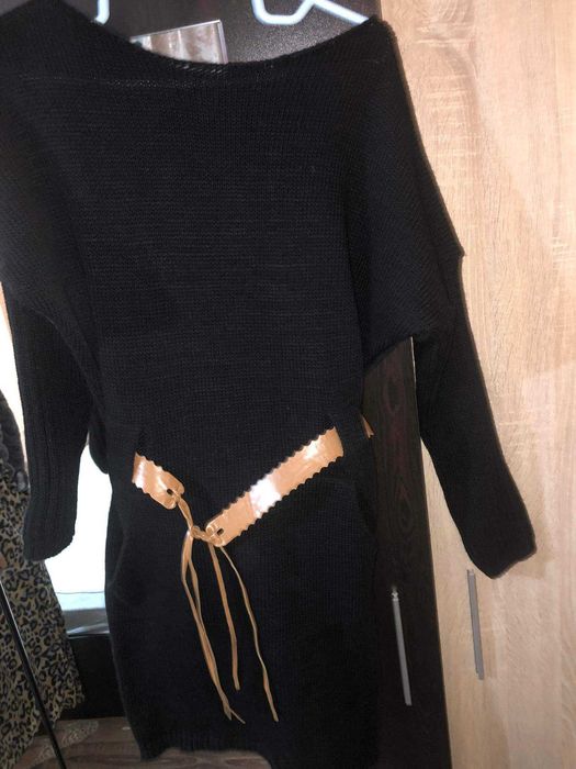 Рокля S размер .