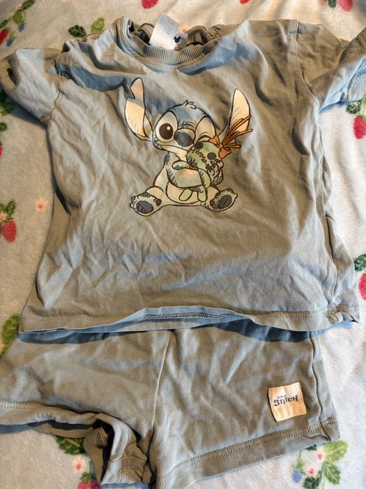 Lot haine de vara bebe 12-18 - Zara si h&m