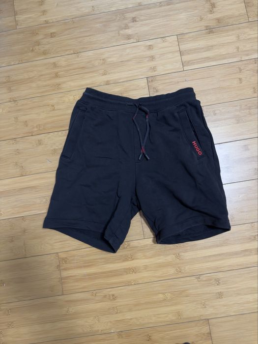 Pantaloni scurti hugo boss