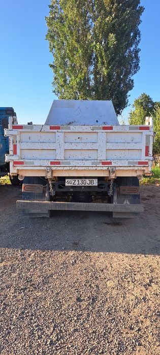 Sinotruk sotiladi 2025 yil