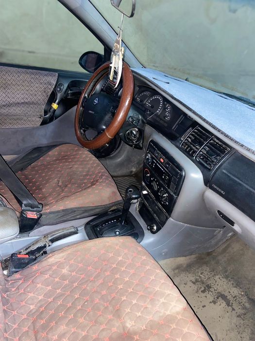 Опель Вектра 2куб