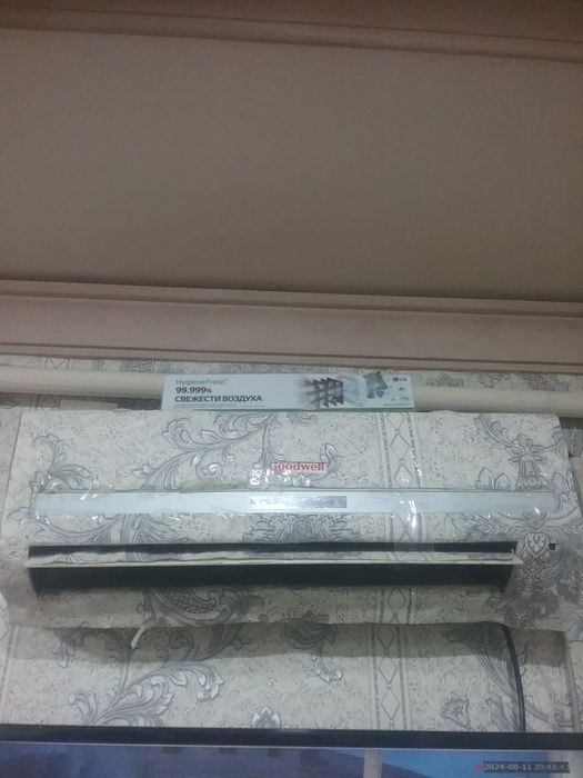 Кандицанер Goodwell24