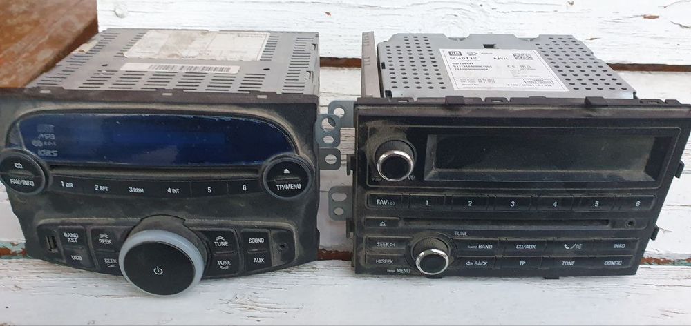 Kobalt mafon+Spark mafon