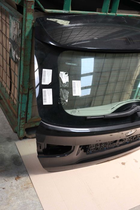 Заден капак Багажник за БМВ Ф31 BMW F31