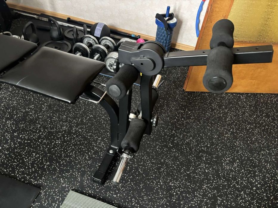 Фитнес гладиатор Кетлер