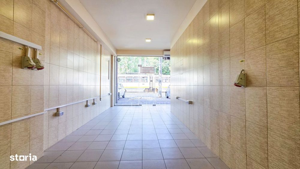 Spatiu Comercial Stradal | Calea Ferentari | Soseaua Salaj