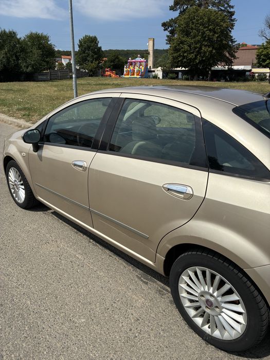 Fiat Linea 1.3 Diesel Multijet