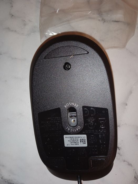 Компьютерная мышь hp